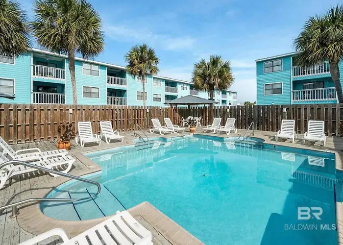 The Thing * Gulf Shores