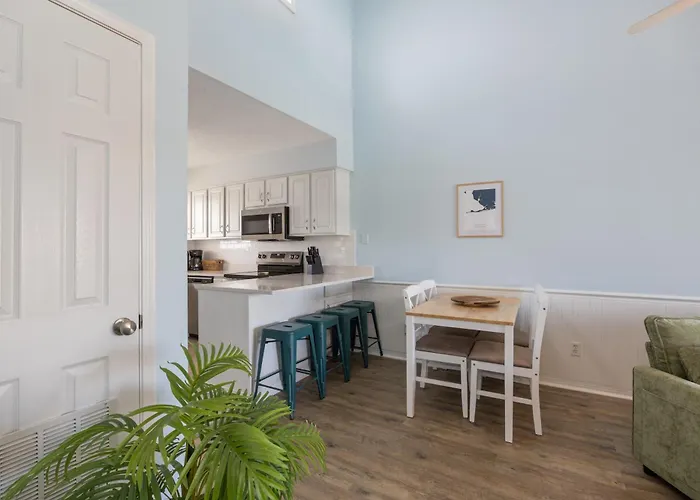Apartment The Thing