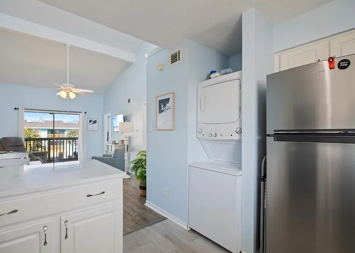 Apartment The Thing Gulf Shores