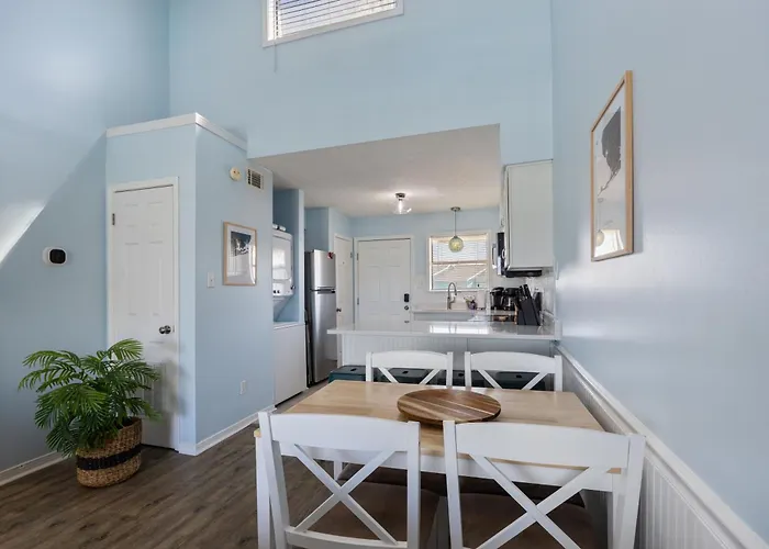 Apartment The Thing *