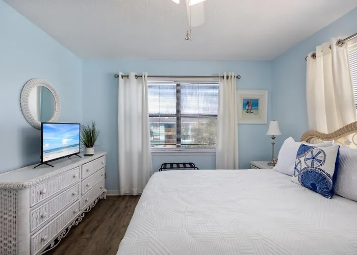 The Thing Apartment