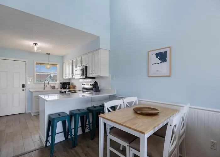 Apartment The Thing