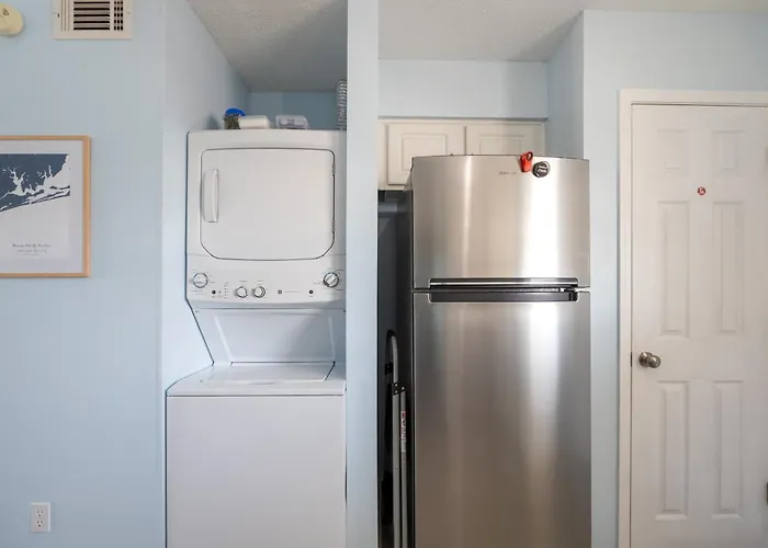 The Thing Apartment Gulf Shores