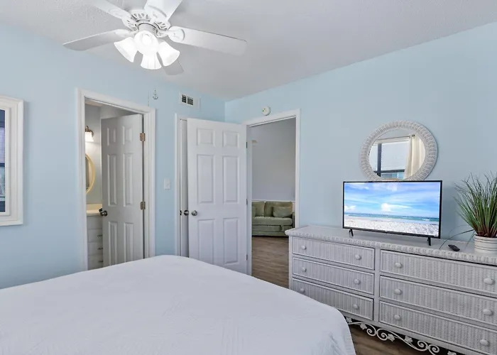 The Thing Apartment Gulf Shores