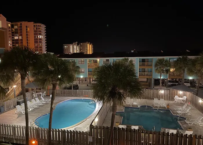 Apartment The Thing