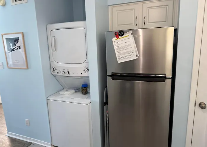 The Thing Apartment Gulf Shores