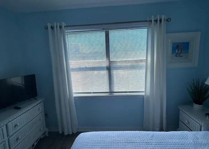 The Thing Apartment Gulf Shores