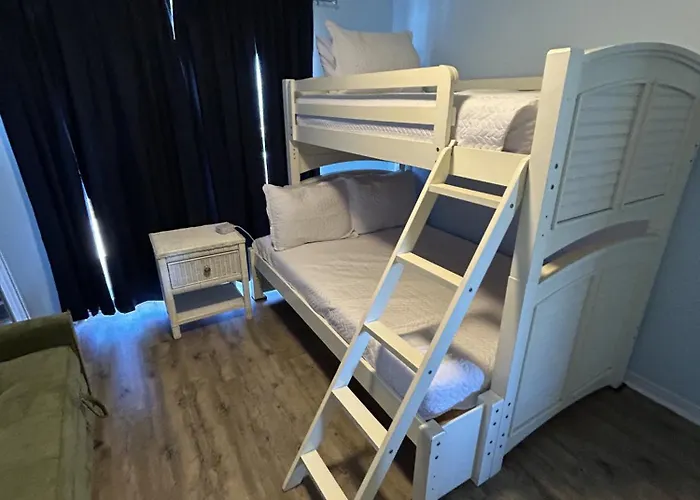 The Thing Apartment *